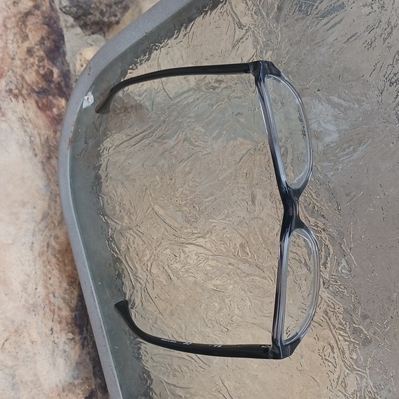 NWOT RX-ABLE WOMEN'S RAY-BAN EYEGLASS FRAMES RB5341 GREY FADE - Picture 4 of 9